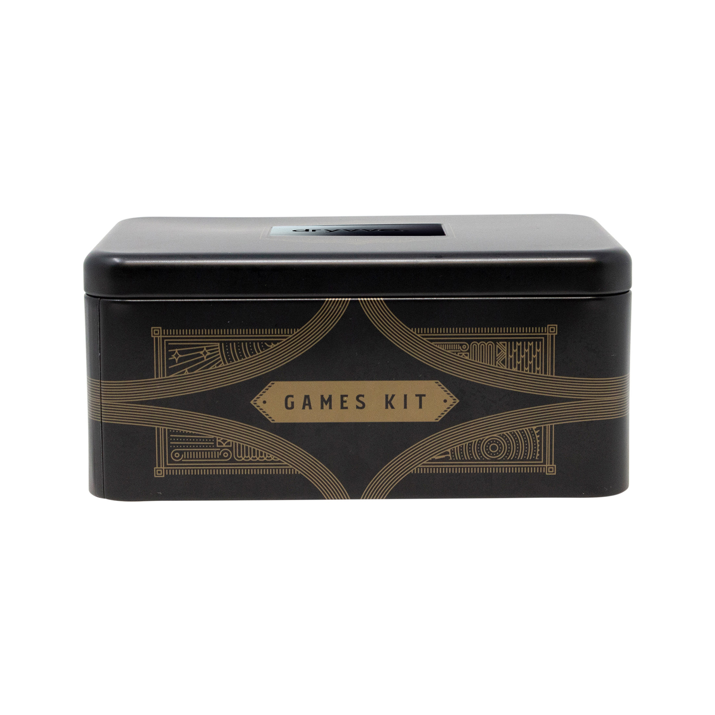 Signature Collection Games Kit