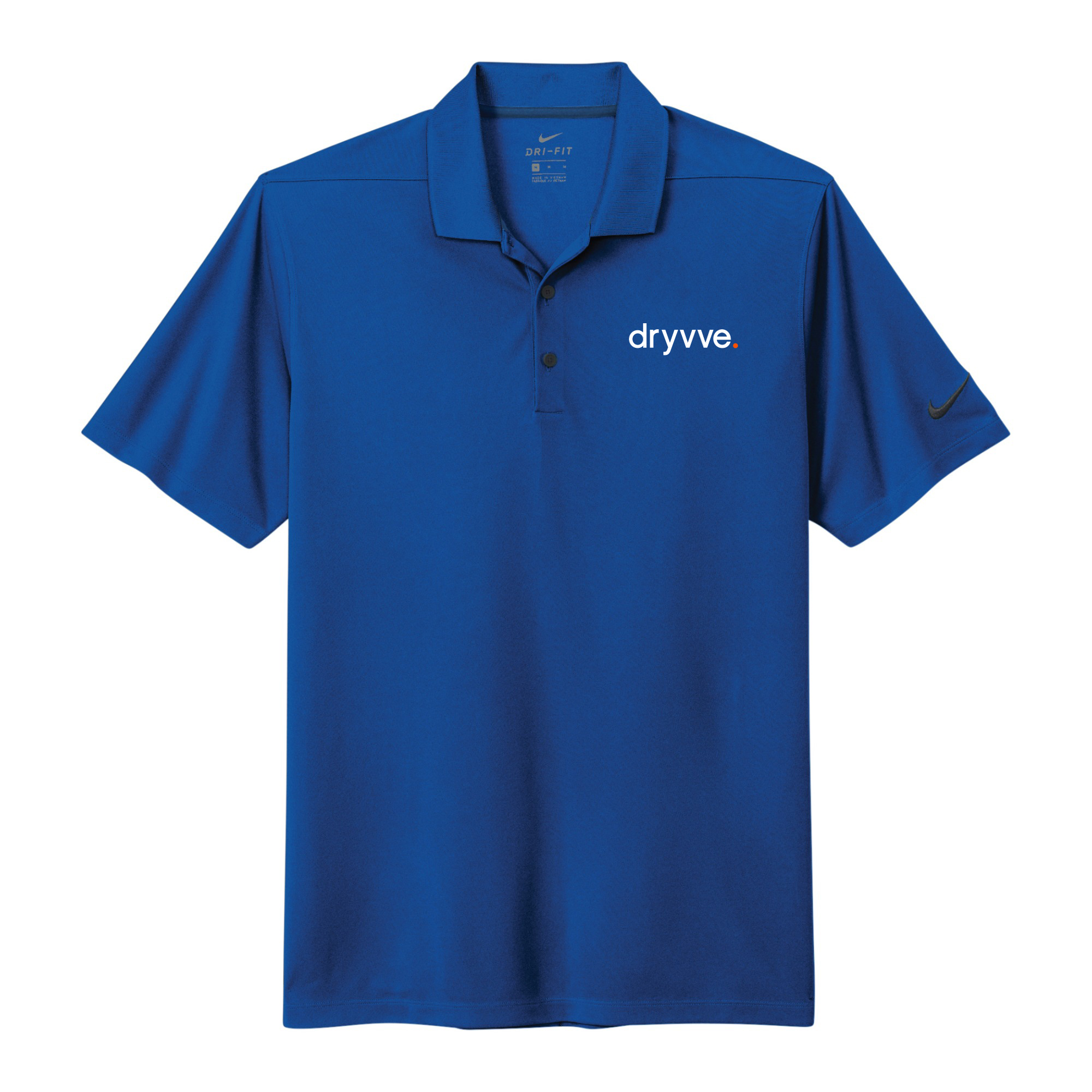 Men's Nike Dri-Fit Micro Pique 2.0 Polo