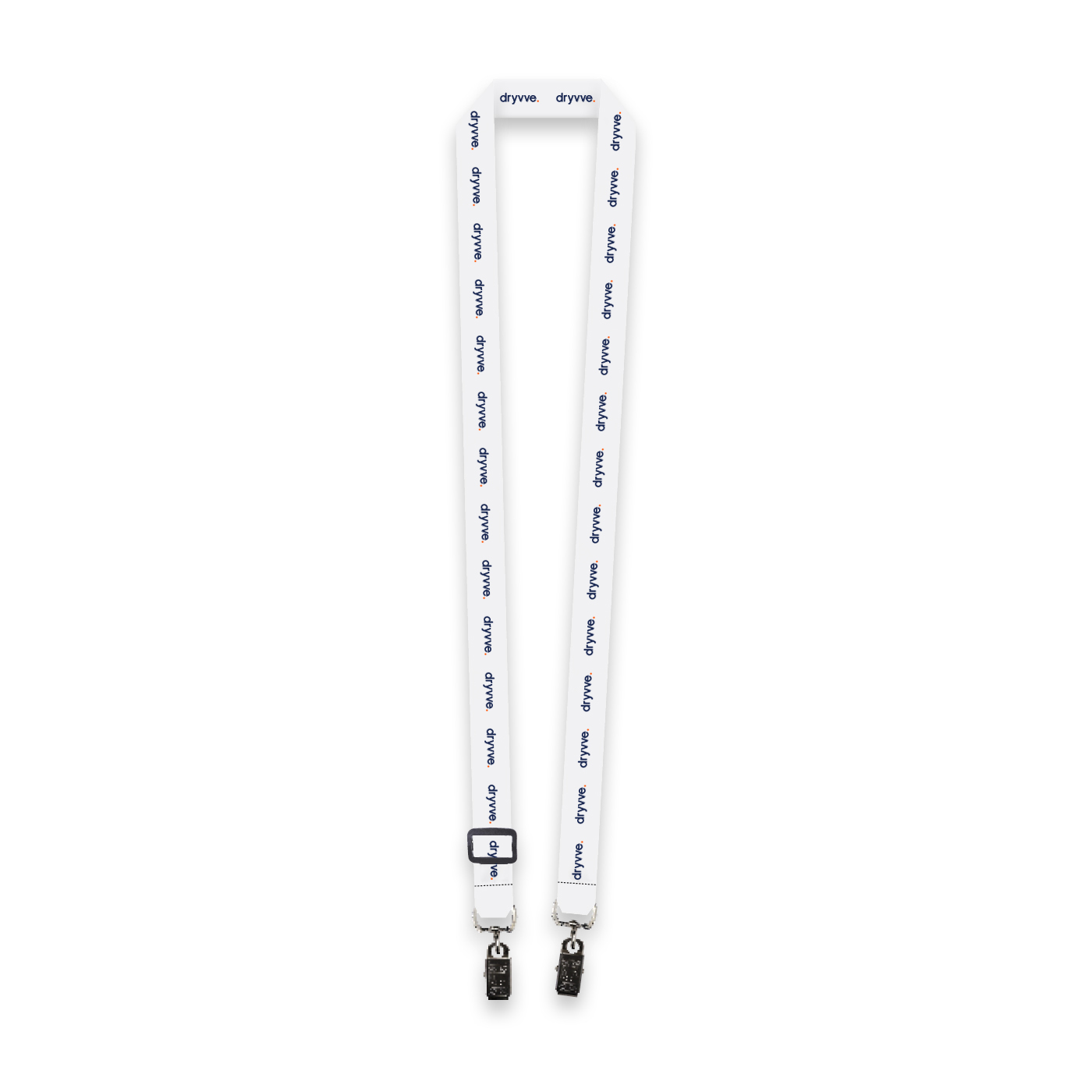 Dryvve Lanyard