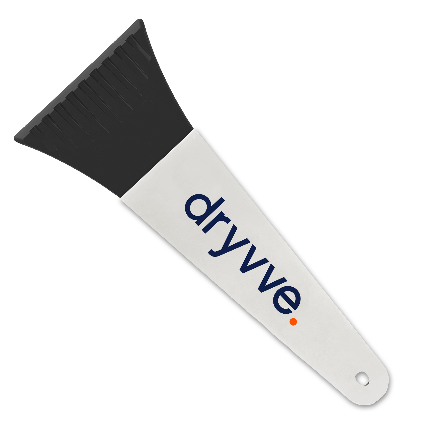 Polar Ice Scraper